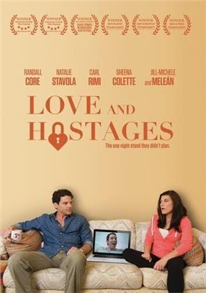 Love and Hostages (2016)