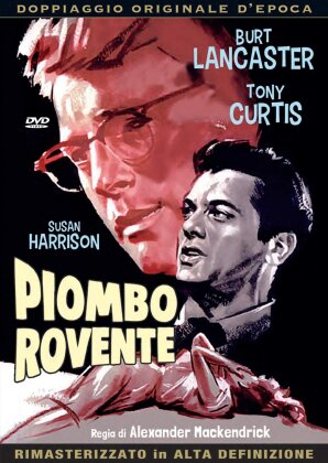 Piombo rovente (1957) (s/w)