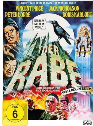 Der Rabe (1963)