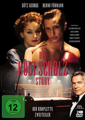 Die Bubi-Scholz-Story - Der komplette Zweiteiler (Fernsehjuwelen, 2 DVDs)
