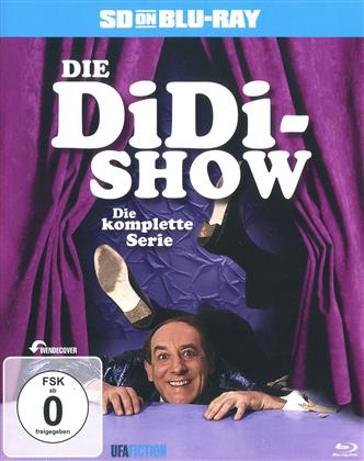 Didi - Die Show - Die komplette Serie