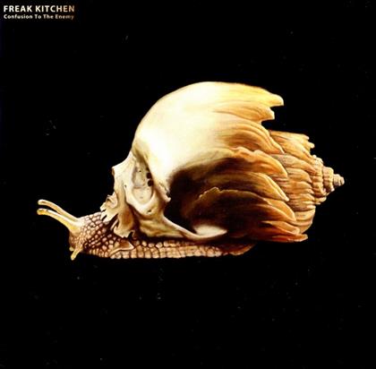 Freak Kitchen - Confusion to the enemy