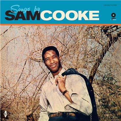 Sam Cooke - Songs By Sam Cooke (+ Bonustrack, Vinyl Lovers, LP)