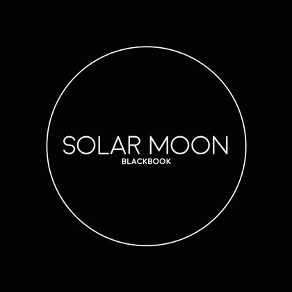 Solar Moon - Blackbook