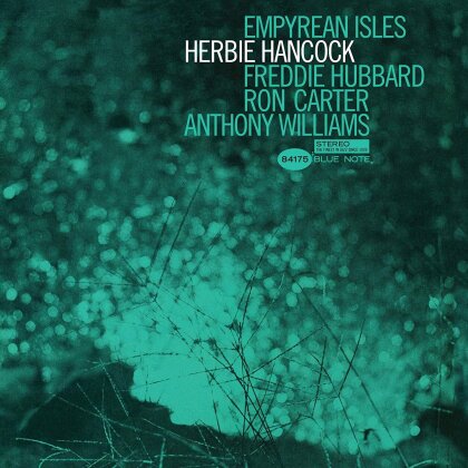Herbie Hancock - Empyrean Isles (2018 Reissue, Deluxe Edition, LP)