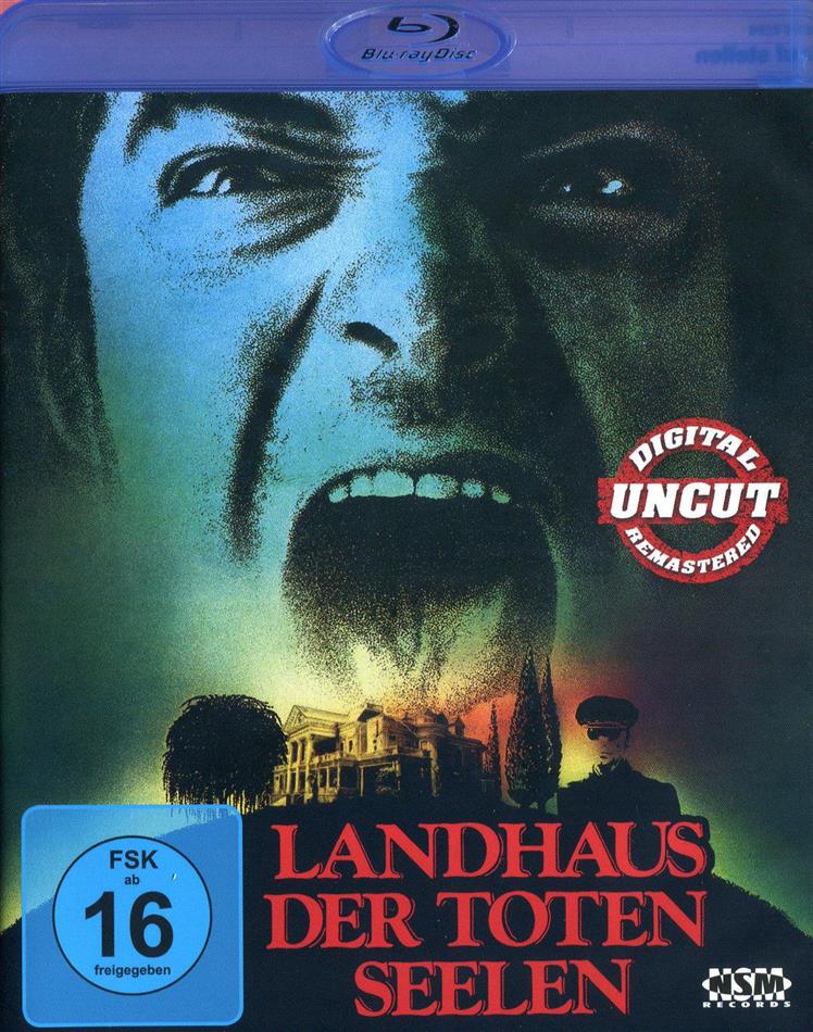 Landhaus der toten Seelen (1976)