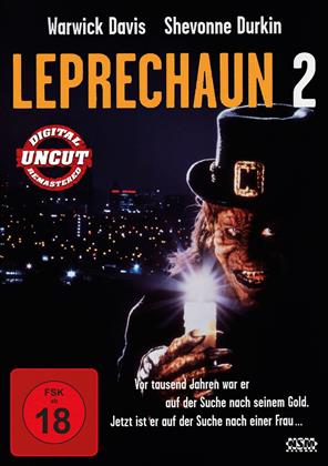 Leprechaun 2 (1994) (Uncut)