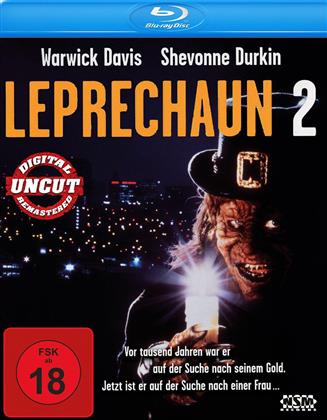 Leprechaun 2 (1994)
