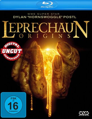 Leprechaun: Origins (2014) (Remastered, Uncut)
