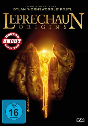 Leprechaun: Origins (2014) (Uncut)