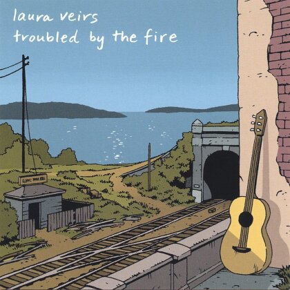 Laura Veirs - Troubled By The Fire (2018 Reissue)