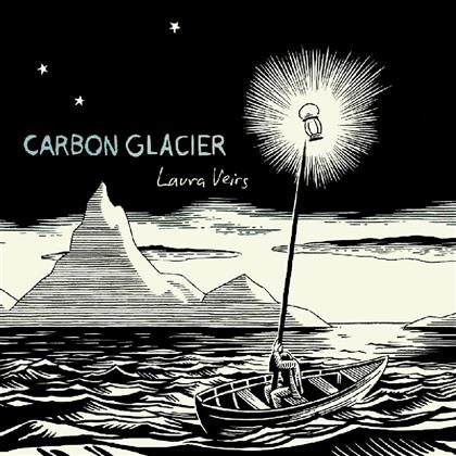 Laura Veirs - Carbon Glacier (2018 Reissue)