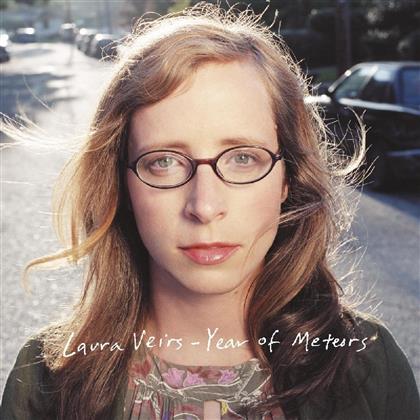 Laura Veirs - Year Of Meteors (2018 Reissue)