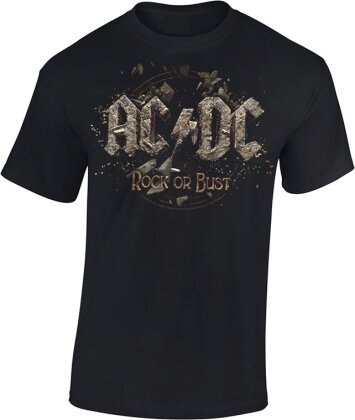 AC/DC - Rock Or Bust