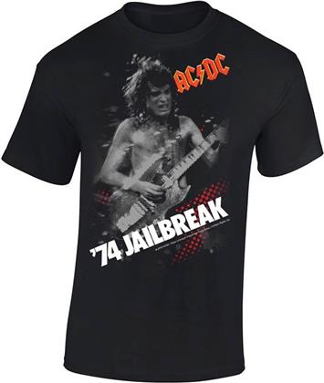 AC/DC - Jailbreak 74