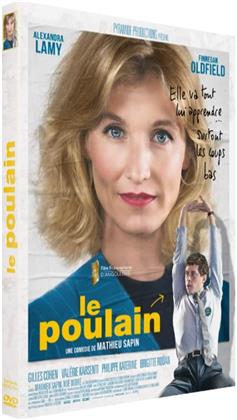 Le Poulain (2018)