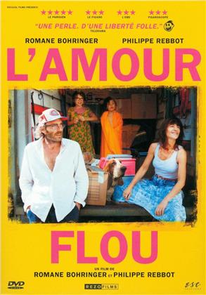 L'amour flou (2018)