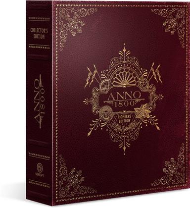 Anno 1800 (Pionier Edition)