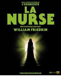 La nurse (1990) (Blu-ray + DVD)