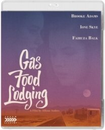 Gas Food Lodging (1992)