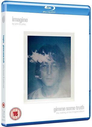 John Lennon & Yoko Ono - Imagine & Gimme Some Truth