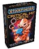 Starfinder Critical Hit Deck
