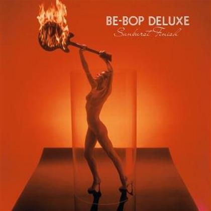 Be-Bop Deluxe - Sunburst Finish (2018 Reissue, Limited Edition, 3 CDs + DVD)