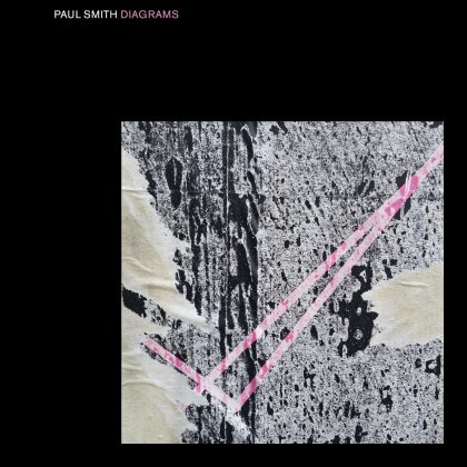 Paul Smith - Diagrams (LP)