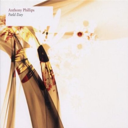 Anthony Phillips - Field Day (2 CDs + DVD)