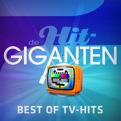 Die Hit Giganten Best Of TV-Hits (3 CDs)
