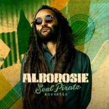 Alborosie - Soul Pirate - Acoustic (Special Edition, CD + DVD)