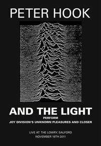 Peter & The Light Hook - Live at the Lowry, Salford