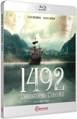 1492: Christophe Colomb (1992) (Collection Gaumont Découverte)