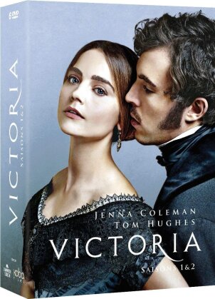 Victoria - Saison 1 & 2 (6 DVDs)