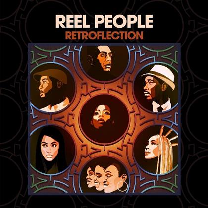 Reel People - Retroflection (2 LPs)