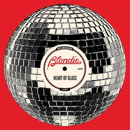 Blondie - Heart Of Glass (Limited Edition, LP)