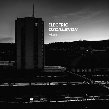 Electric Oscillation - Alone