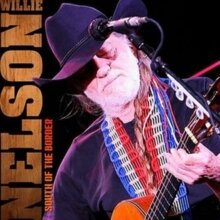 Willie Nelson - South Of The Border (2018 Reissue, LP)