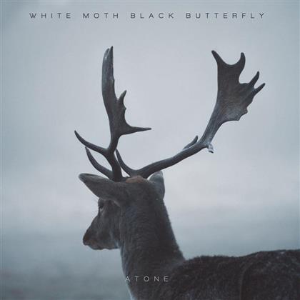 White Moth Black Butterfly - Atone (Bonustracks)