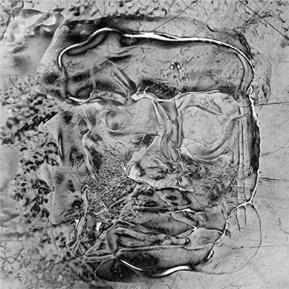 How To Dress Well - The Anteroom (Gatefold, Limited Edition, Purple / White Vinyl, 2 LPs + Digital Copy)