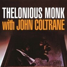 Thelonious Monk - With John Coltrane (2018 Reissue)