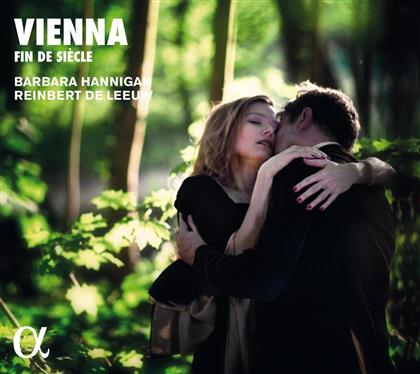 Barbara Hannigan & Reinbert de Leeuw - Vienna - Fin De Siecle