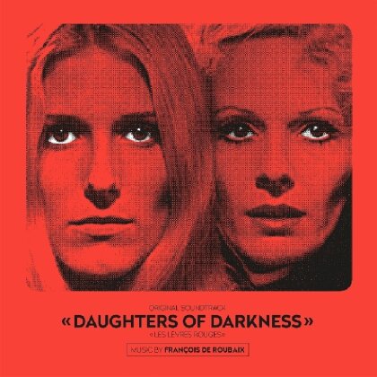 Francois De Roubaix - Daughters Of Darkness - OST