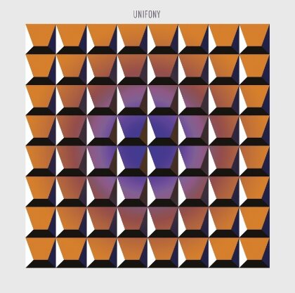 Unifony feat. Mathias Eick - Unifony Ft. Mathias Eick