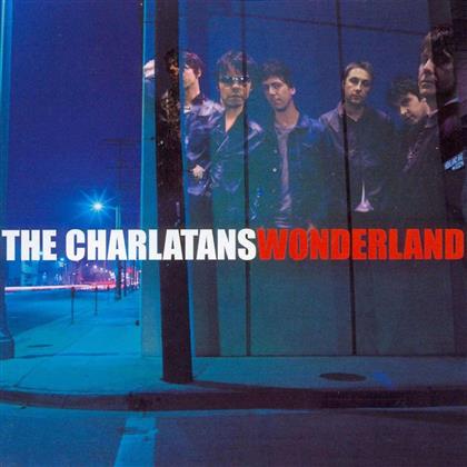 The Charlatans - Wonderland (2018 Reissue, 2 LPs)