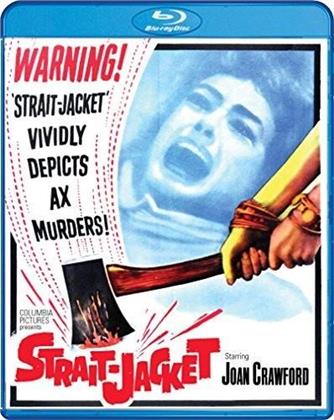 Strait-Jacket (1964) (b/w)