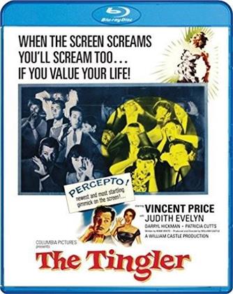 The Tingler (1952) (b/w)