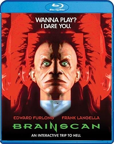 Brainscan (1994)