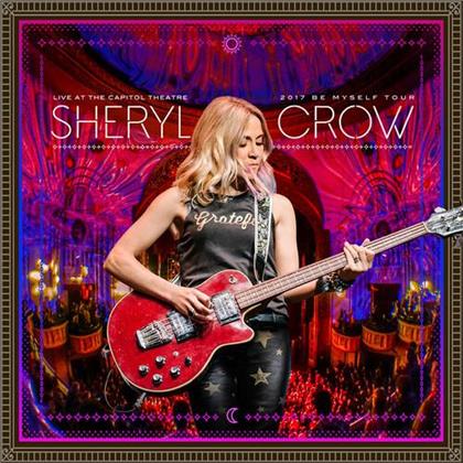 Cheryl Crow - Crow,Sheryl - Live At The Capitol Theater