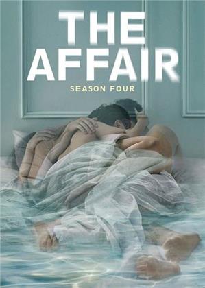 The Affair - Season 4 (4 DVDs)